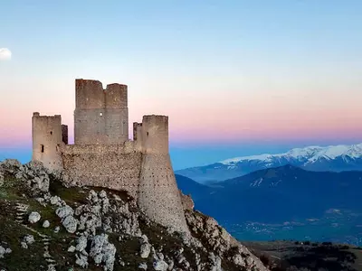 Italian Castles