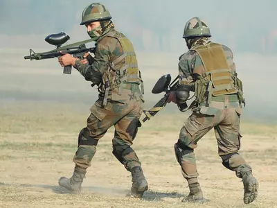 Two Jawans Martyred As Pakistan Violates Ceasefire In J&K's Poonch