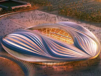 AIFF Extends Support To Qatar For Hosting 2022 World Cup