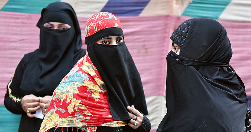 Women Too Have The Right To Give Triple Talaq To Their Husbands Muslim