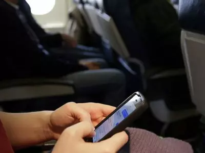 Internet On Flights
