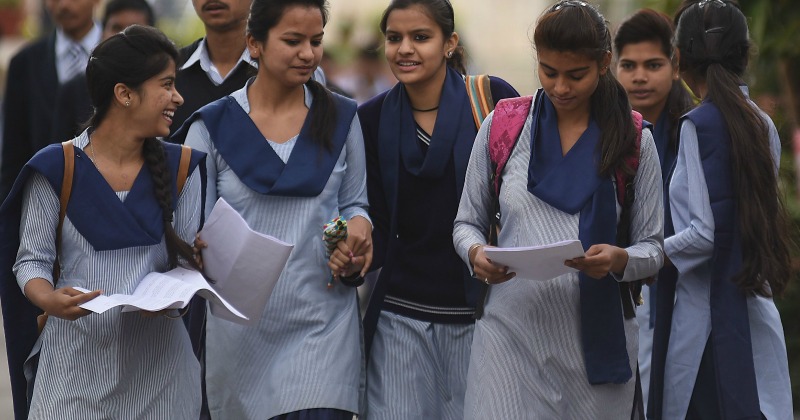 Haryana Board Declares, Withdraws And Then Revises Class X Exam Results