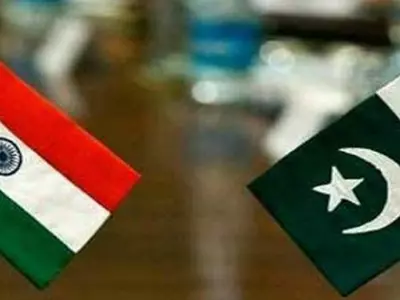 India-Pakistan Tensions