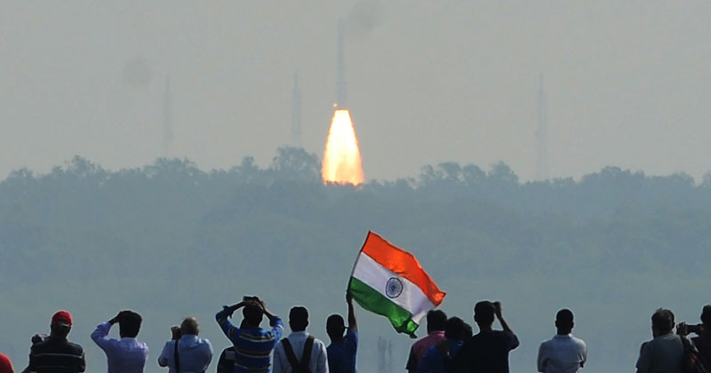 Get Ready! NaviC, India's Answer To GPS, Will Hit The Market By Early