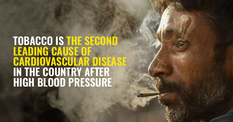 World No Tobacco Day Alarming Numbers That ll Have You Thinking