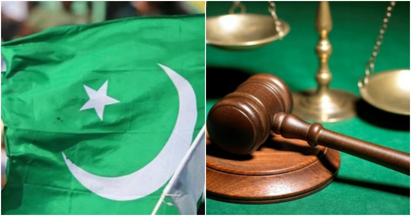 Here's All You Should Know About Pakistan's Military Court That Gave ...