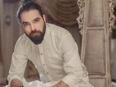 This Pakistani Actor Made A Disturbing Joke About Child Sexual Abuse