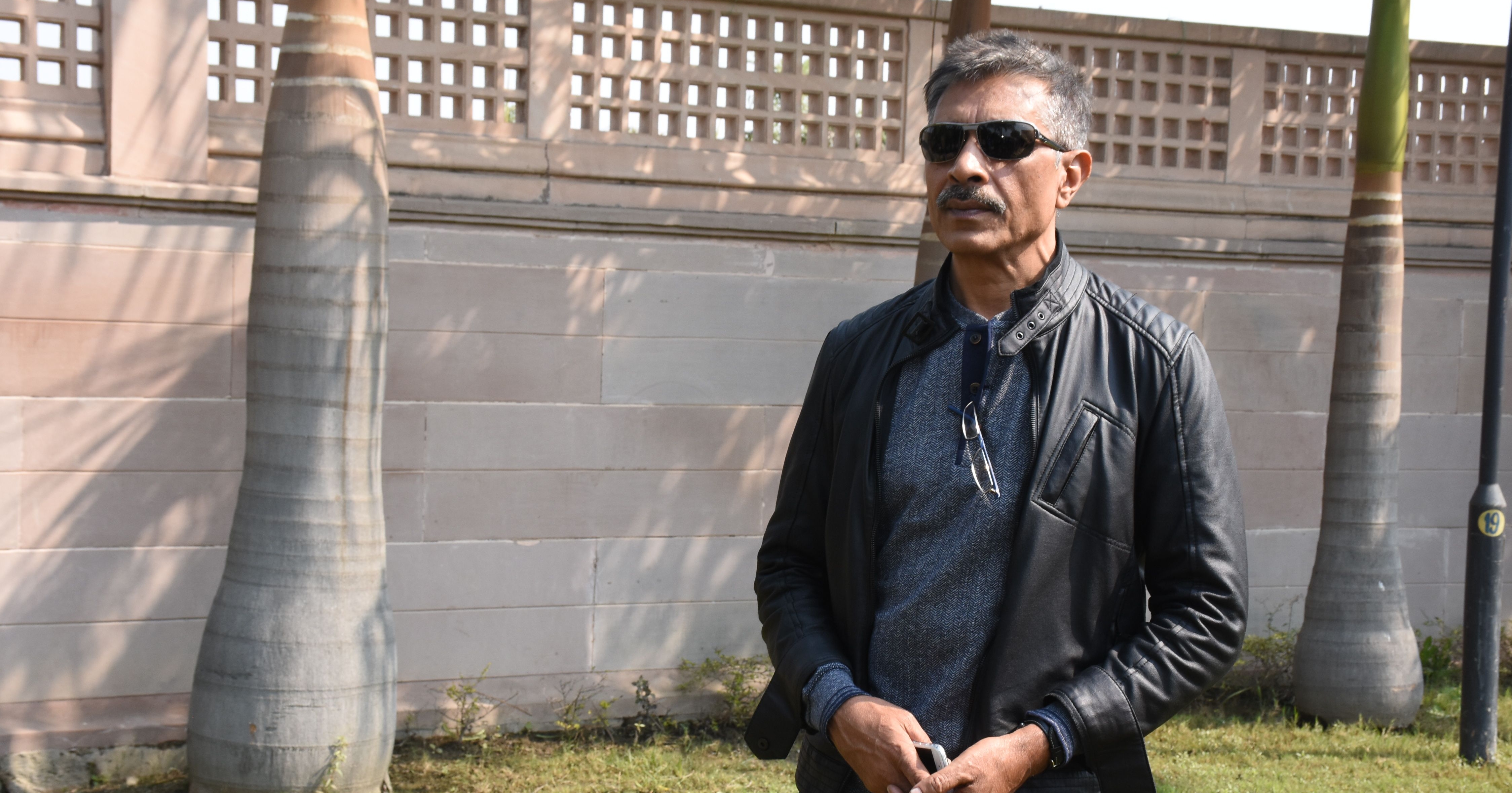 Prakash Jha Feels Everything Is Permitted From A Male Point Of View