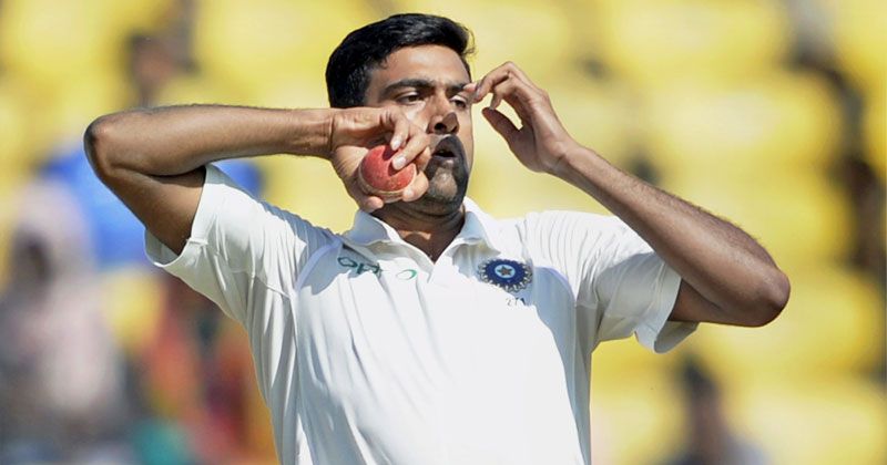 Ravichandran Ashwin Makes History, Becomes Fastest To 300 Wickets In Tests