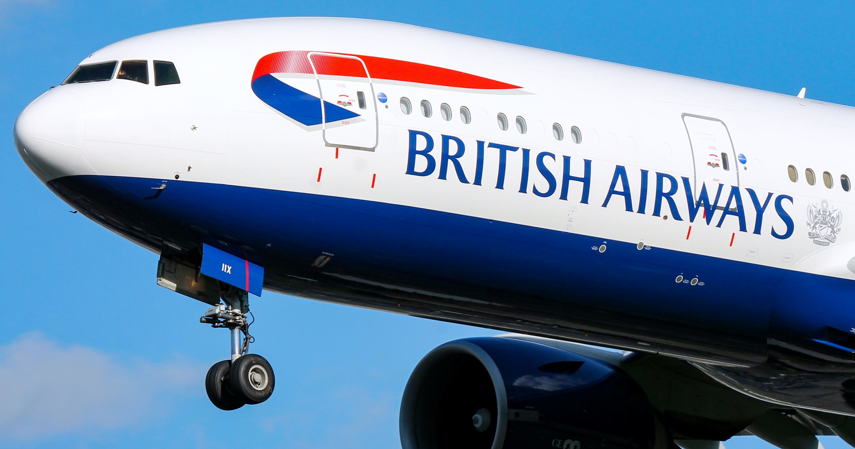 Booked A Cheap British Airways Ticket? Well, You'll Be Made To Board ...