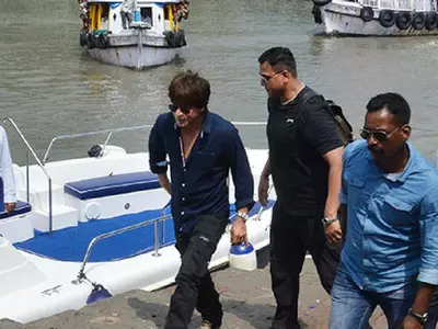 SRK, Shah Rukh Khan,