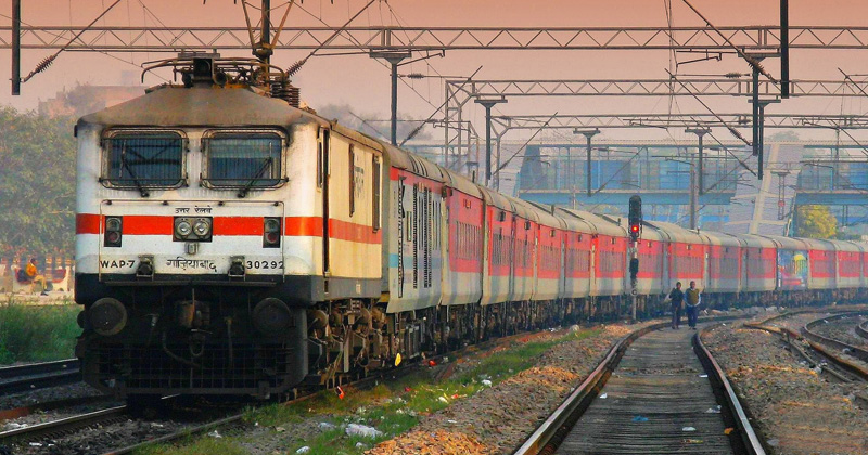 Now Pay More As Railways Impose 'Superfast' Levy On These 48 Trains ...