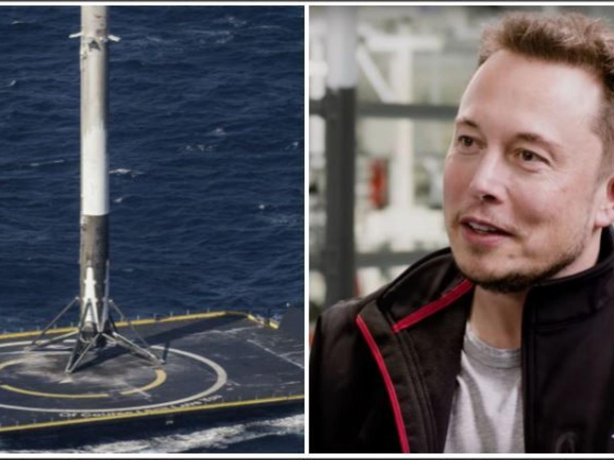 Elon Musk's 10 greatest inventions changing the world