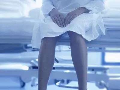Male Nurses Try To Rape ICU Patient