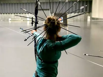 Archery Hub