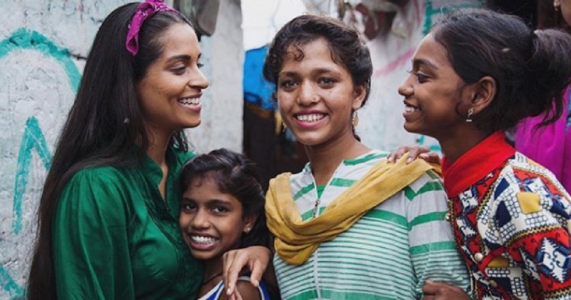 'Superwoman' To The Rescue! Lilly Singh Pays Off Fans' School Fees ...