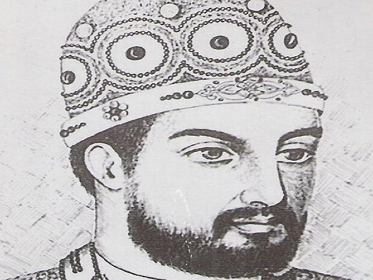 Here Is All You Should Know About Alauddin Khilji Who's In ...