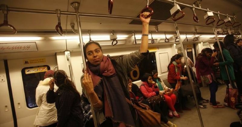 9 Horrifying Instances When Women Were Sexually Harrassed On Public