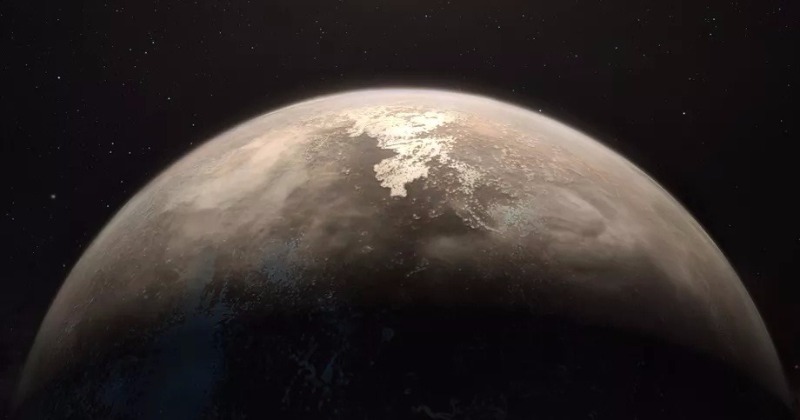 Scientists Have Finally Discovered The Best Planet For Our Future Home ...