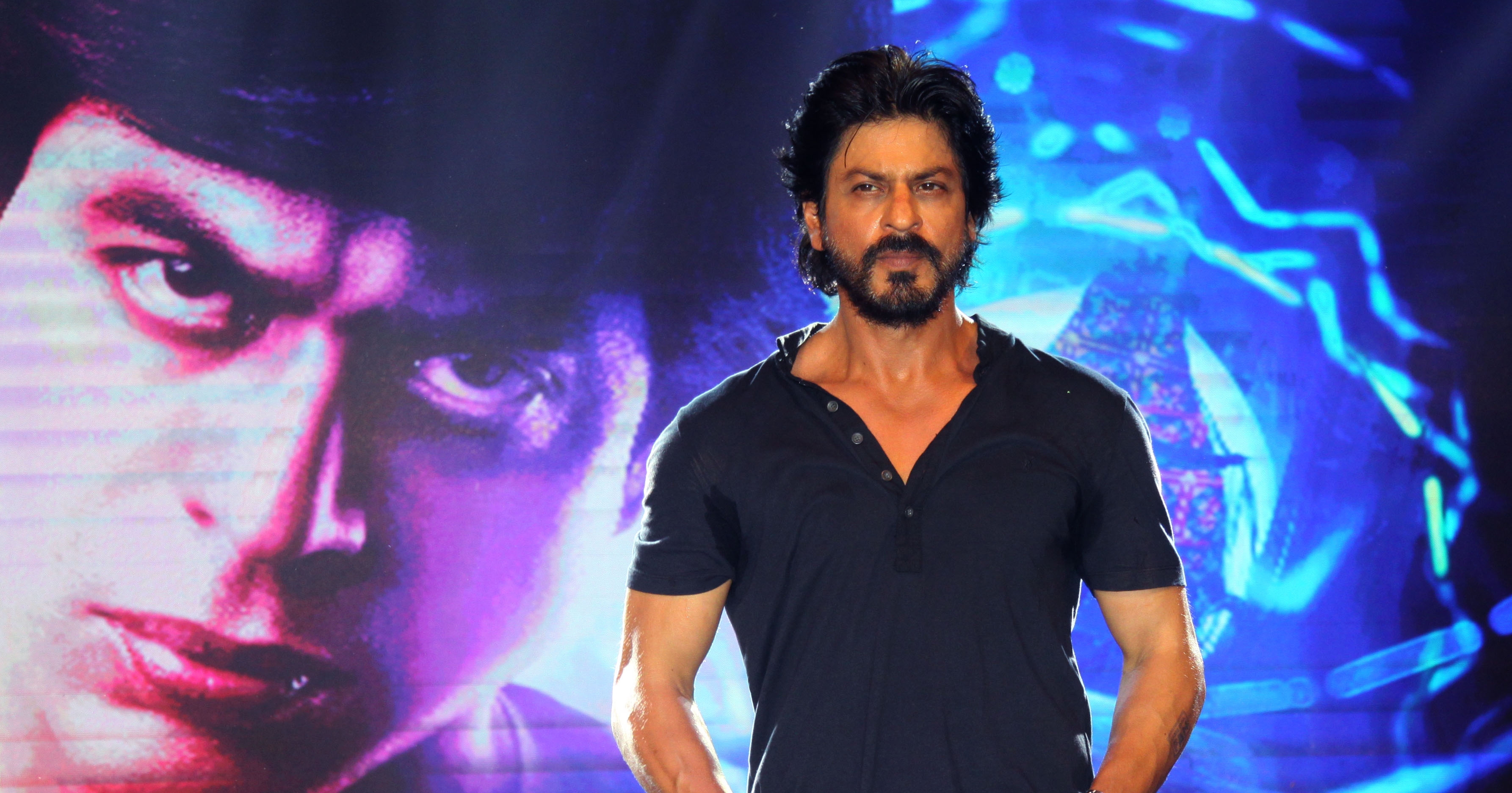 After A Bizarre Complaint, Makers Of SRK's 'Fan' To Compensate A Woman ...