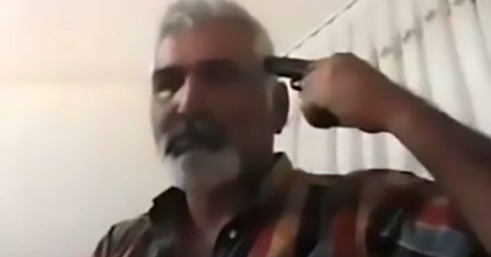 Turkish Man Live Streams Suicide On Facebook After Daughter Got Engaged