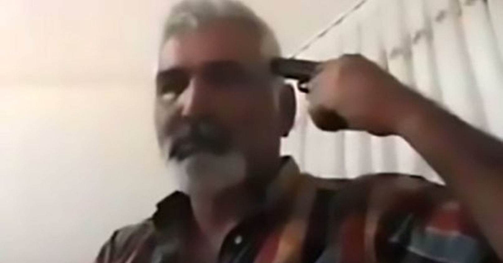 Turkish Man Live Streams Suicide On Facebook After Daughter Got Engaged 