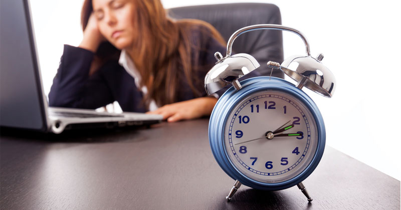 Scientists Who Cracked Mystery Of Humans' Biological Clock Win Nobel ...