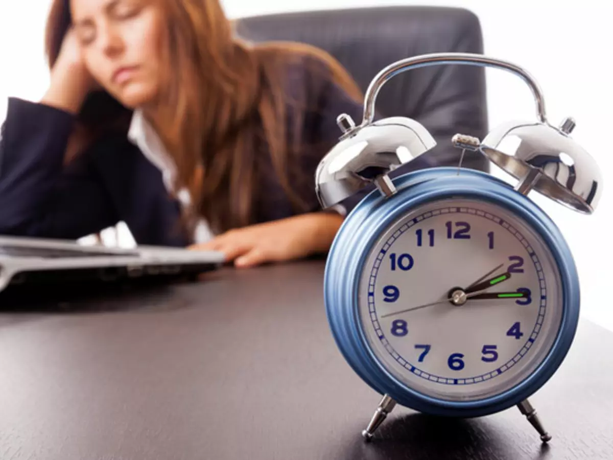 Scientists Who Cracked Mystery Of Humans' Biological Clock Win Nobel ...