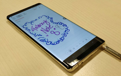 Samsung Galaxy Note Edge - Price in India, Specifications (28th February  2024)