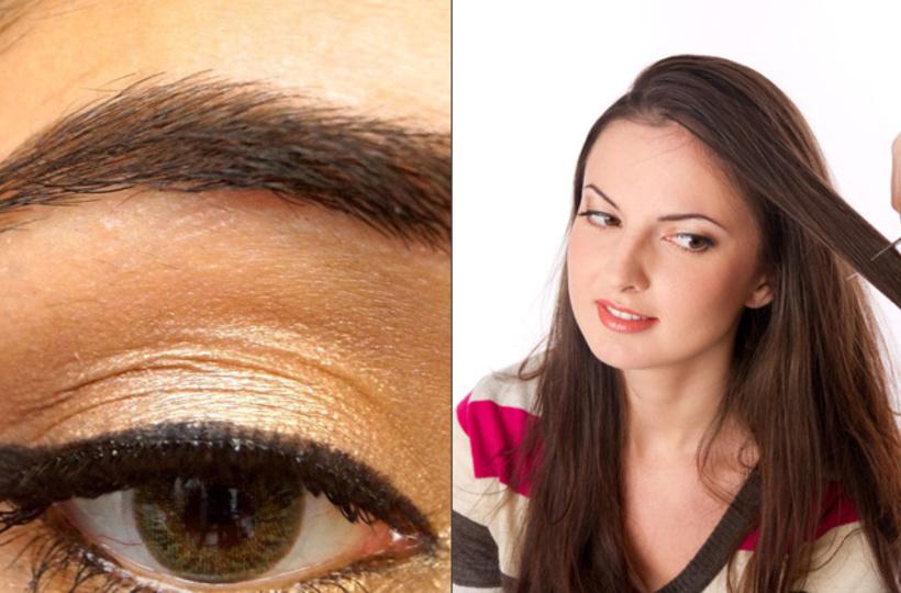 Darul Uloom Calls Eyebrow Plucking And Haircut Un-islamic, Issues Fatwa  Against Grooming Trend