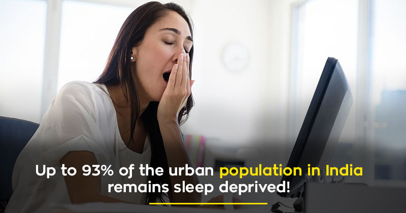 Sleep Scientist Spills The Beans On The Perils Our Generation Faces By Staying Awake In An