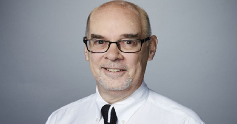 My Last Byline Reporter Pens Down His Battle With Cancer In