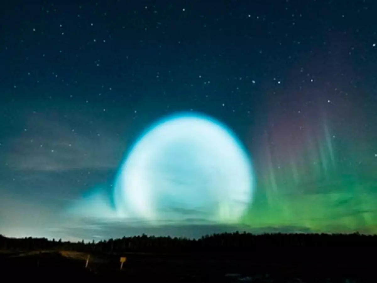 Strange Ball Strange Ball