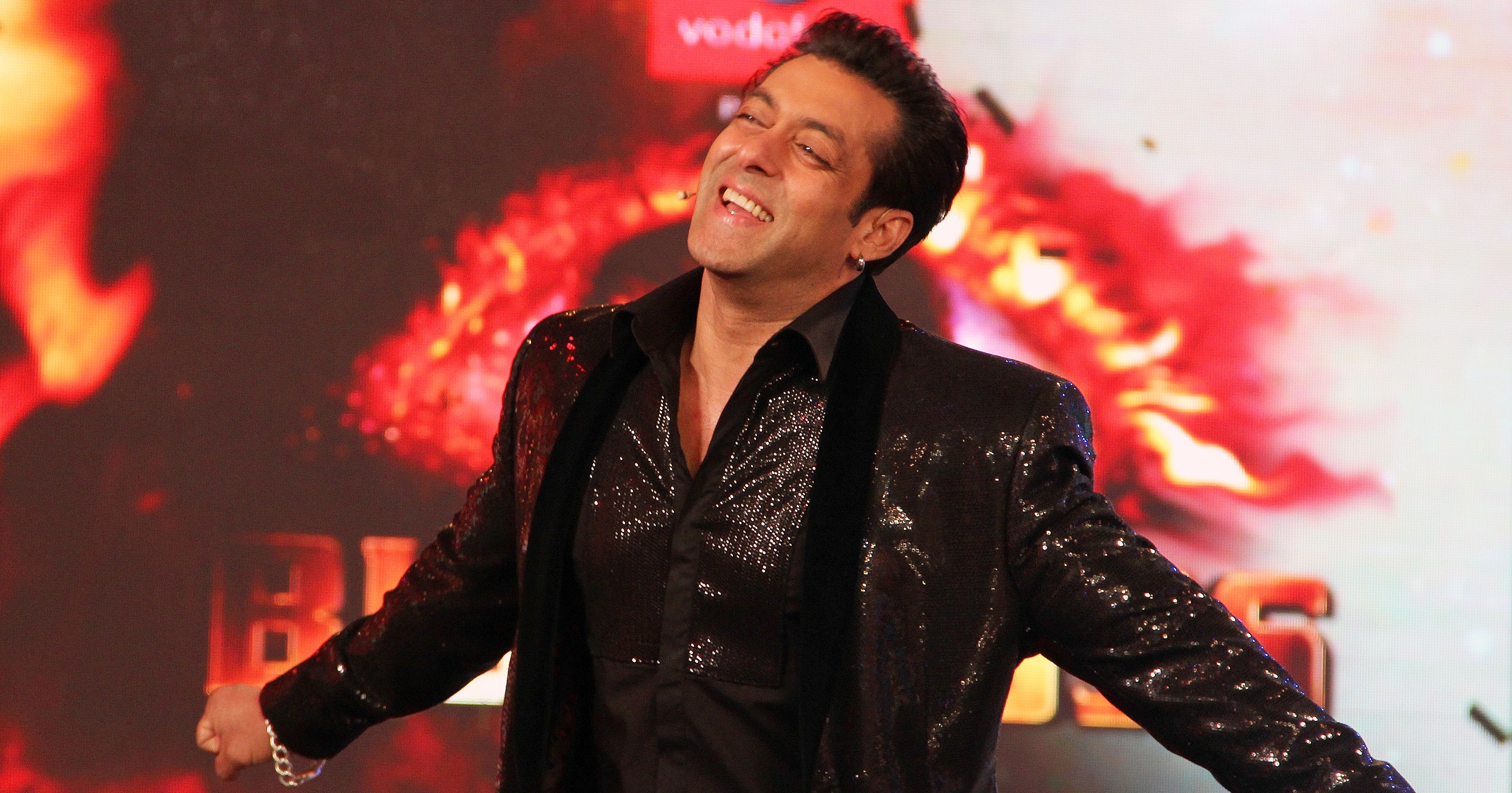 Bigg Boss Has No TRP Without Me, Says Salman As He Announces Big Boss