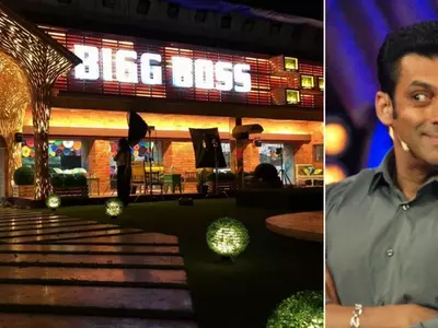 Salman Khan, Bigg Boss 11 , Bigg Boss season 11