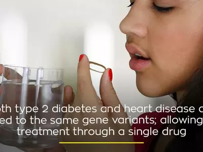 pill to prevent diabetes and heart disease