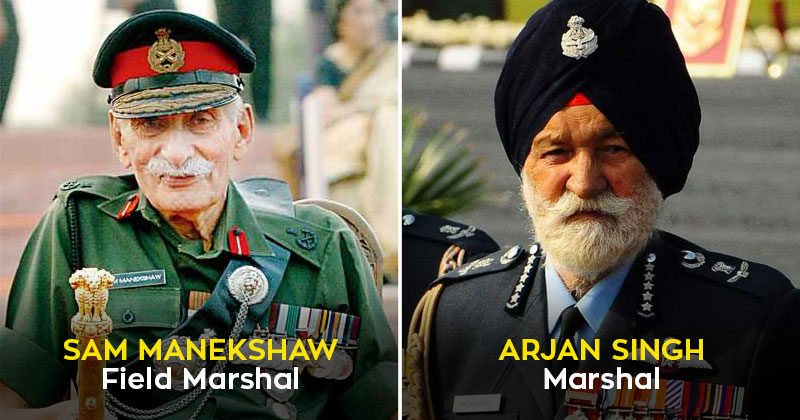 with-marshal-arjan-singh-no-more-here-are-three-field-marshals-india