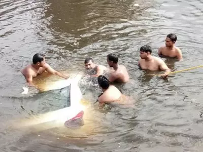 Rescue operation at gazipur