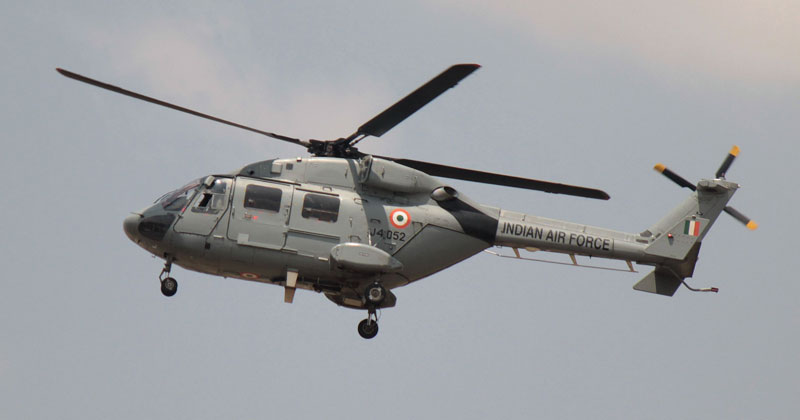 Indian Army And Navy To Get 41 New Make In India Advanced ...