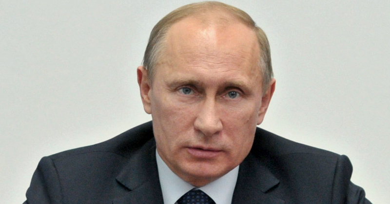 Putin Hails Artificial Intelligence, Says Whoever Masters The Power Of ...