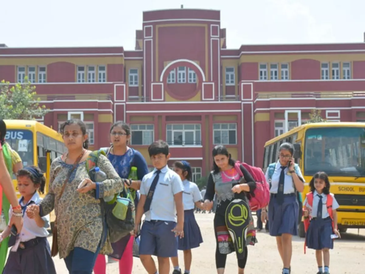 Ryan International School Ryan International School