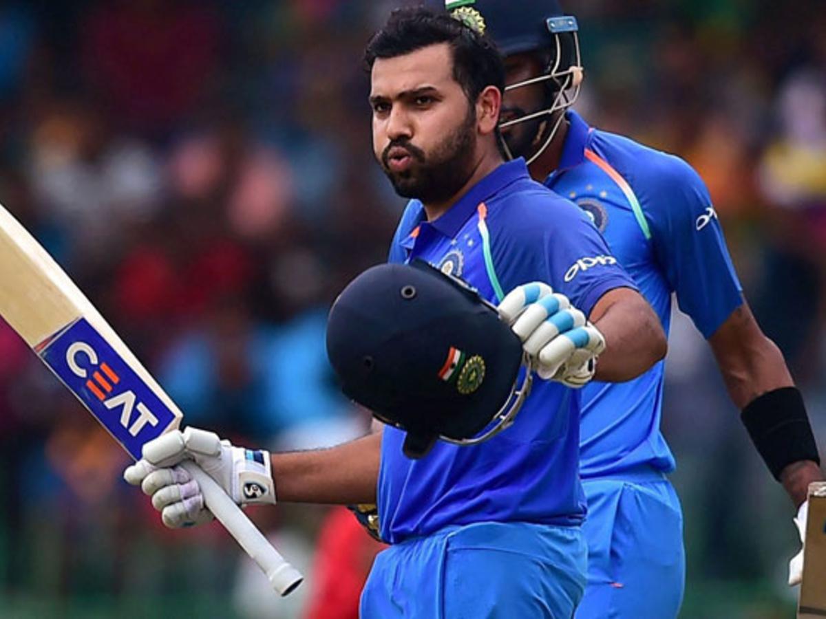 Will have to think and plan differently: Rohit Sharma after