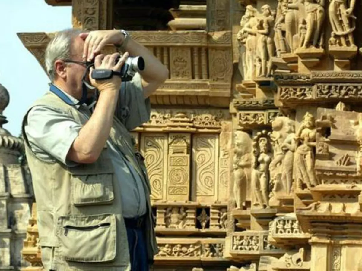 Khajuraho Tourists Khajuraho Tourists
