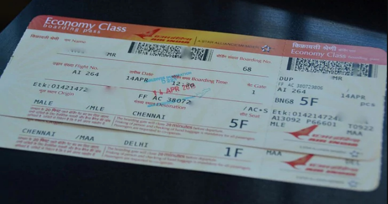 After Baggage Tags, CISF Is Abolishing Boarding Passes At Airport ...