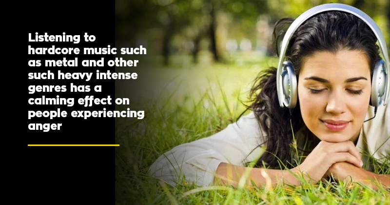 9 Scientific Undeniable Benefits Of Listening To Music