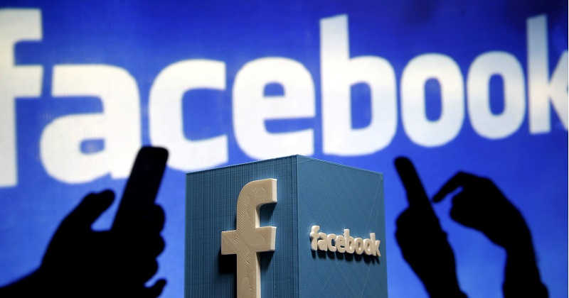 Facebook To Launch Facial Recognition System For Enhanced Security ...