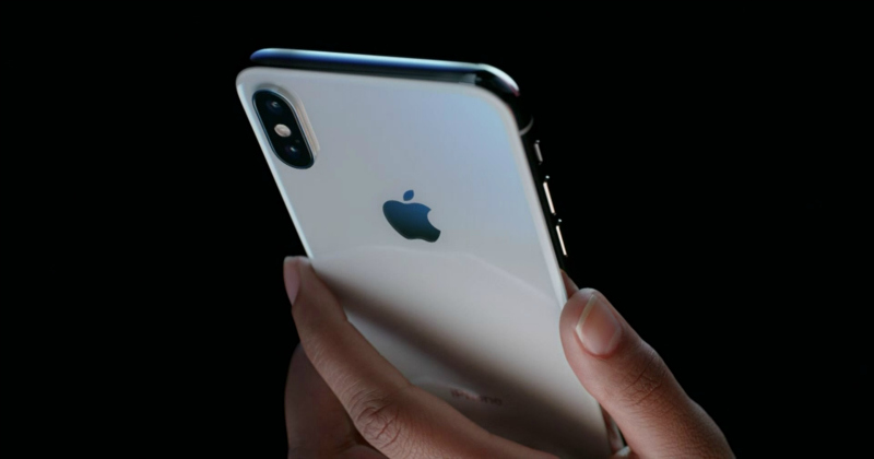 Apple Reveals 10th Anniversary iPhone X, And Its Little Siblings