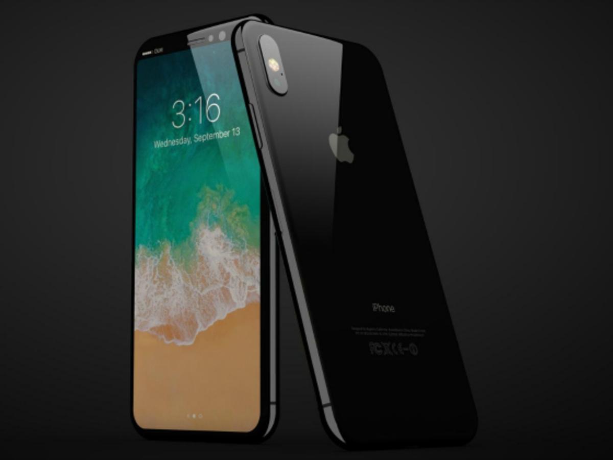 Ben Geskin on X: This Is Apple's Next iPhone  / X