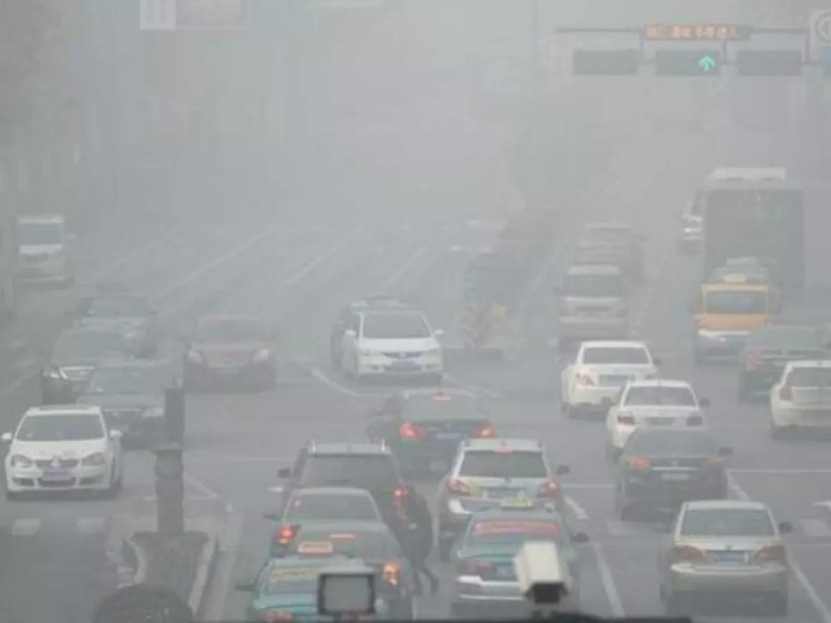 Pollution Pollution
