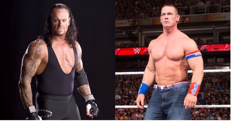 The Undertaker Will Return To WWE, This Time To Challenge None Other